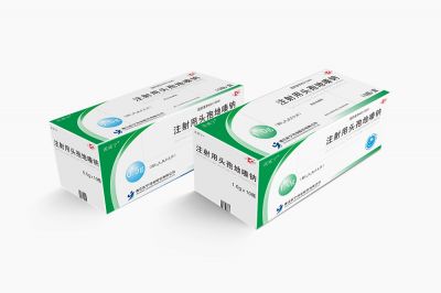 派威寧?注射用頭孢地嗪鈉